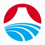 清水銀行アプリ icon