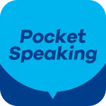 Pocket Speaking（ポケットスピーキング） icon