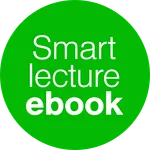 Smart lecture ebook icon
