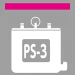 PS-3 icon