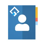 GSモバイルアドレス帳 icon