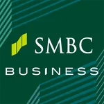 SMBC BUSINESSアプリ icon