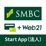 SMBC Start App icon