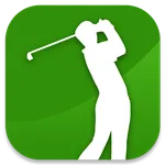 Smart Golf Lesson icon