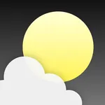 Diana - Moon phase icon