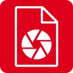 PDFCamera icon