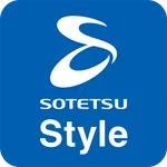 相鉄Style icon