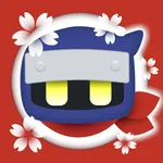 TOKYO NINJA BALL icon