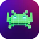 SPACE INVADERS: World Defense icon