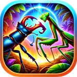 InsectColosseum icon