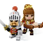 Craft Warriors Frontier icon