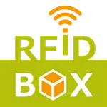 RFID BOX クラシック icon