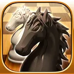 The Chess Lv.100 (plus Online) icon