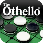 The Othello icon