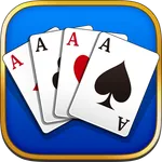 The Solitaire icon