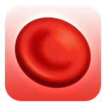 Hemoglobin Hospital icon