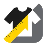 Clothing Size Conversion icon