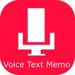 テキストエディタ(音声) icon