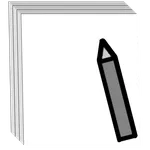 Blank Sheets icon