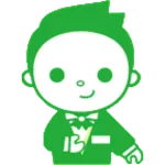 eｺﾝｼｪﾙ icon