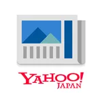 Yahoo!ニュース　最新情報を速報　防災・天気・ヤフコメも icon