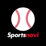 スポナビ 野球速報 icon