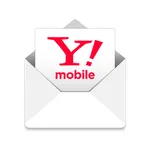 Y!mobile メール icon