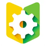 かんたん設定 icon