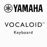 VOCALOID Keyboard icon