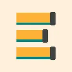 Extrack: Stem Separator, Chord icon