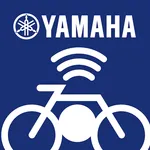 YAMAHA e-Bike Link icon