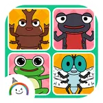 ゆめあるムシフレンズの神経衰弱 icon