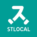 長崎 STLOCAL-観光地案内・旅行計画アプリ｜旅行・観光 icon
