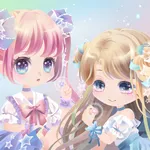 conpeito by SELFY　かわいい着せ替え icon