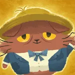 Cats Atelier -  A Meow Match 3 icon