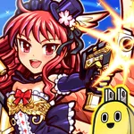 秘宝探偵キャリー icon