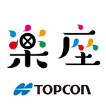 楽座 icon