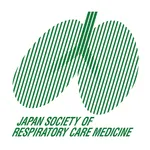 一般社団法人 日本呼吸療法医学会 icon
