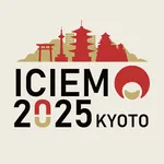 ICIEM2025 icon