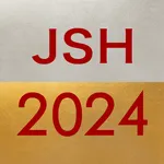 JSH2024 icon