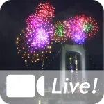 Live! Hanabi - Fireworks - icon