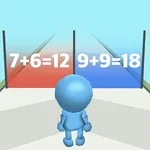 Math Correct Run icon