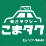 こまタク icon