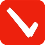 Reverse of ToDo list -NotTodo- icon