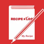 RecipeLog レシピログ icon