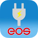 eos〜イーオーエス〜(有)オオタ電設公式アプリ icon