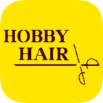 HOBBY HAIRアプリ icon