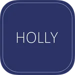 hair make HOLLY公式アプリ icon