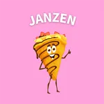 JANZEN CREPE 公式アプリ icon