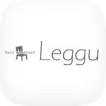 Leggu公式アプリ icon